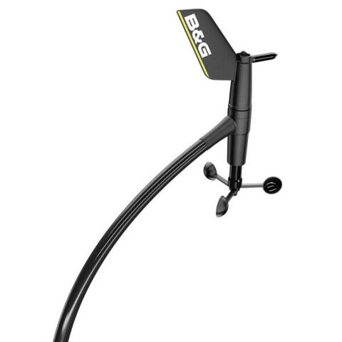 B&G vertical masthead unit 810mm