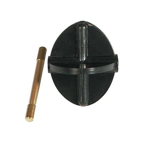 Nasa paddelhjul til log