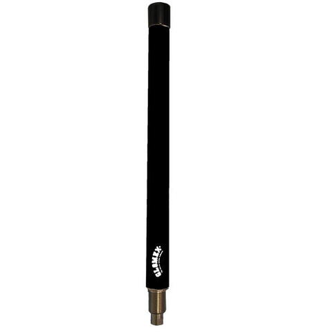 Glomex ra304/blk glomeasy sort ais antenne 25cm