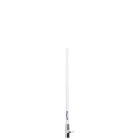 Glasfiber antenne til motorbåde Vhf