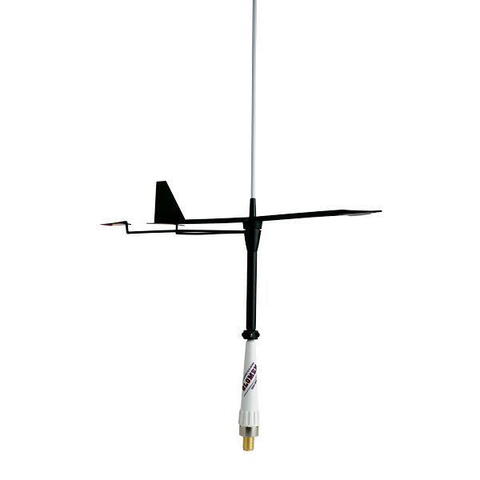Glomex ra179 vindviser 300mm til vhf eller mast