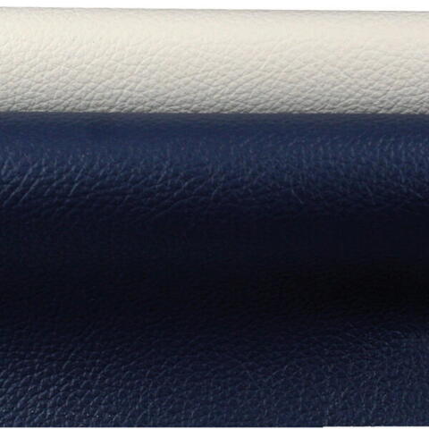 Marine vinyl lysegrå 1,1mm, bredde 140cm, længde 5m