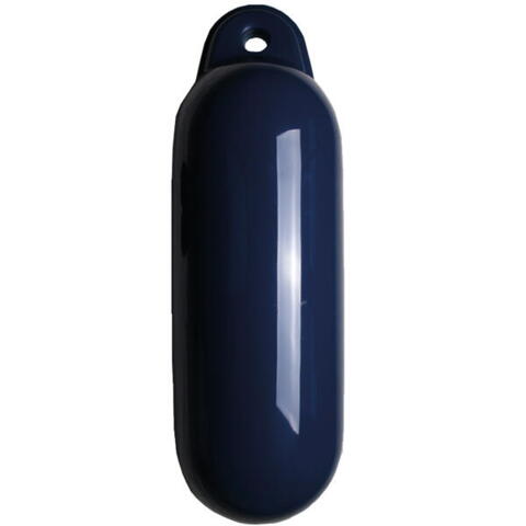 Majoni drop fender 12x45cm 0.7kg navy