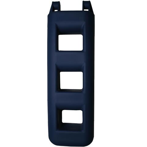 Majoni ladder fender 3 trin 25x12x75 4kg, navy