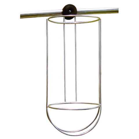 Fenderholder ø250 x 560mm passer til 10x25"/f2,f3,f4 fender