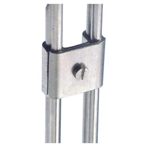 Fender koblingsbeslag af aisi 316 rf stål