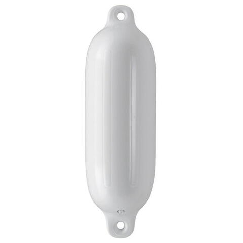 Polyform g5 fender 705x215mm hvid