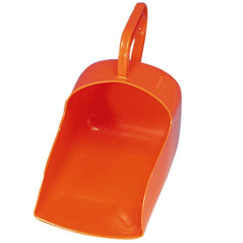 Øse "lænsemand" b:115mm