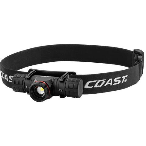 Coast pandelygte XPH30R