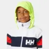 Helly Hansen - Junior Salt 2 Sejljakke