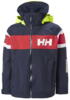 Helly Hansen - Junior Salt 2 Sejljakke