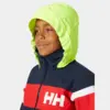 Helly Hansen - Junior Salt 2 Sejljakke