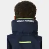 Helly Hansen - Junior Salt 2 Sejljakke