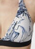 Helly Hansen - Waterwear Bikini Top Dame