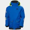 Helly Hansen - Herre Pier 3.0 Kystsejlads Jakke