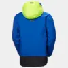 Helly Hansen - Herre Pier 3.0 Kystsejlads Jakke