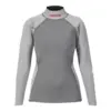 Musto - Flexlite Vapour våddragt 1.0 Long-Sleeve Top Dame