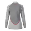 Musto - Flexlite Vapour våddragt 1.0 Long-Sleeve Top Dame