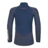Musto - Junior Flexlite Alumin våddragt 3.0 Long-sleeve Top