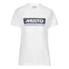Musto - Organic Cotton T-shirt 2.0 Dame
