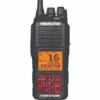 HM360 DSC-D VHF Radio 6W