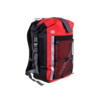 OB1146R Rød OverBoard 30L PRO-SPORTS Vandtæt Rygsæk