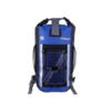 OB1145B Blå OverBoard 20L PRO-SPORTS Vandtæt Rygsæk