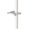 Shakespeare 5308-R Ocean Twin SSB/HF Antenne 7m