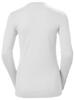 Helly Hansen - HH Lifa Long-Sleeve Crew Base Layer Dame