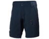 Crewline Cargo Shorts Grey Fog