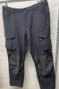 Musto Evo Perf. UV trouser Sort Str. 38