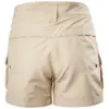 Musto - Evolution Deck UV Hurtigtørrende Shorts Dame