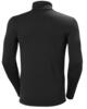 LIFA MERINO MaHelly Hansen - Lifa Merino Midweight Half-Zip Base Layer HerreIDWEIGHT 1/2 ZIP