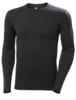 Lifa Merino Midweight Crew Base Layer Herre