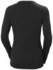 Helly Hansen - Lifa Merino Midweight Crew Base Layer Dame