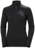Helly Hansen - Lifa Merino Midweight Half-Zip Base Layer Dame