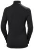 Helly Hansen - Lifa Merino Midweight Half-Zip Base Layer Dame