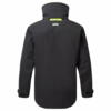 MENS GILL OS32J COASTAL JACKET GRAPHITE