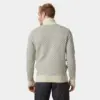 Helly Hansen - Arctic Icelander sweater Herre Snow