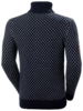Helly Hansen - Arctic Icelander sweater Herre Navy