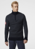Helly Hansen - Arctic Icelander sweater Herre Navy