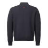 Musto - Salcombe Zip Neck Knit Mand