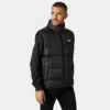 Helly Hansen - Puffy Aktive Vest Herre