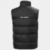 Helly Hansen - Puffy Aktive Vest Herre