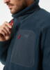 Helly Hansen - Panorama Pile Fleece Block Jakke Herre