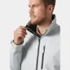 Helly Hansen - Herre Crew Midlayer Sejljakke 2.0