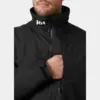 Helly Hansen - Herre Crew Midlayer Sejljakke 2.0