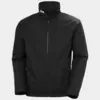 Helly Hansen - Herre Crew Midlayer Sejljakke 2.0