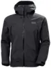 Helly Hansen - Verglas Infinity Shell jakke Black