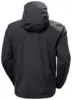 Helly Hansen - Verglas Infinity Shell jakke Black